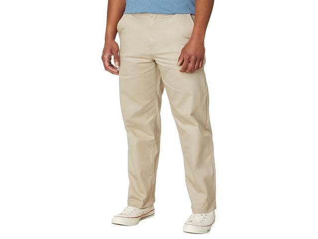 Volcom Frickin Skate Chino Pants (Light ) Men's Clothing Product Image