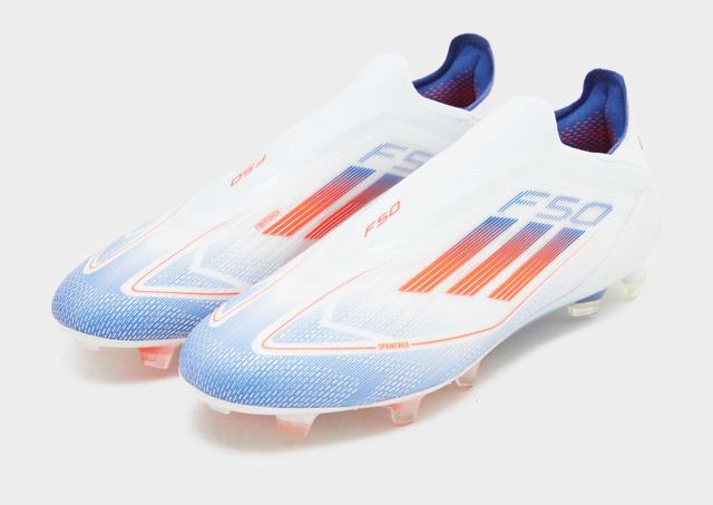 adidas F50 Elite Laceless FG Product Image