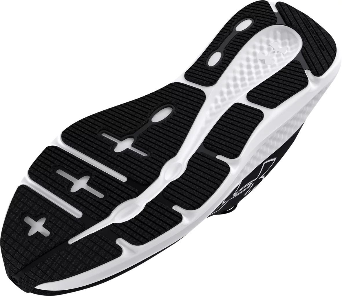 Men's UA Charged Pursuit 3 Big Logo Running Shoes Product Image