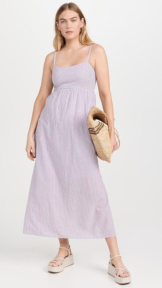 XIRENA Flavia Dress | Shopbop Product Image