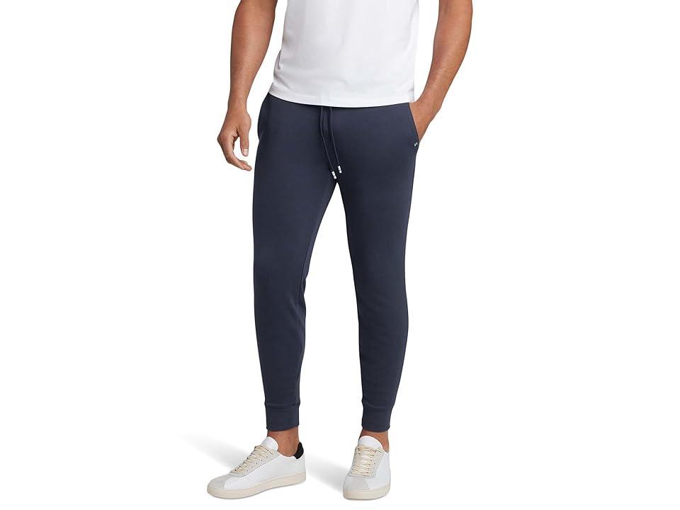 Tommy John French Terry Jogger (Night Sky) Men's Pajama Product Image