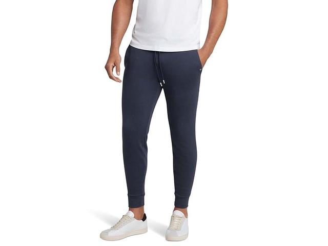 Tommy John French Terry Jogger (Night Sky) Men's Pajama Product Image