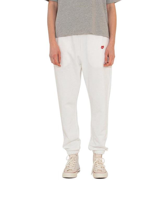 True Romance Trackie (Relaxed Fit) - Vintage White Product Image