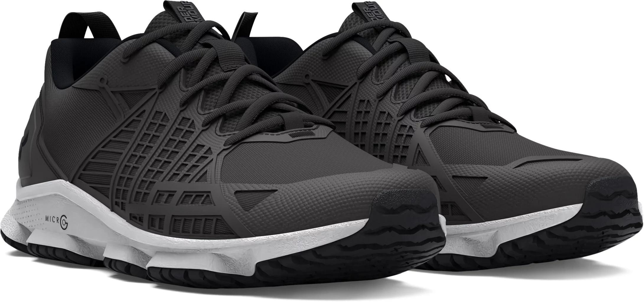 Men's UA Micro G® Strikefast Tactical Shoes Product Image