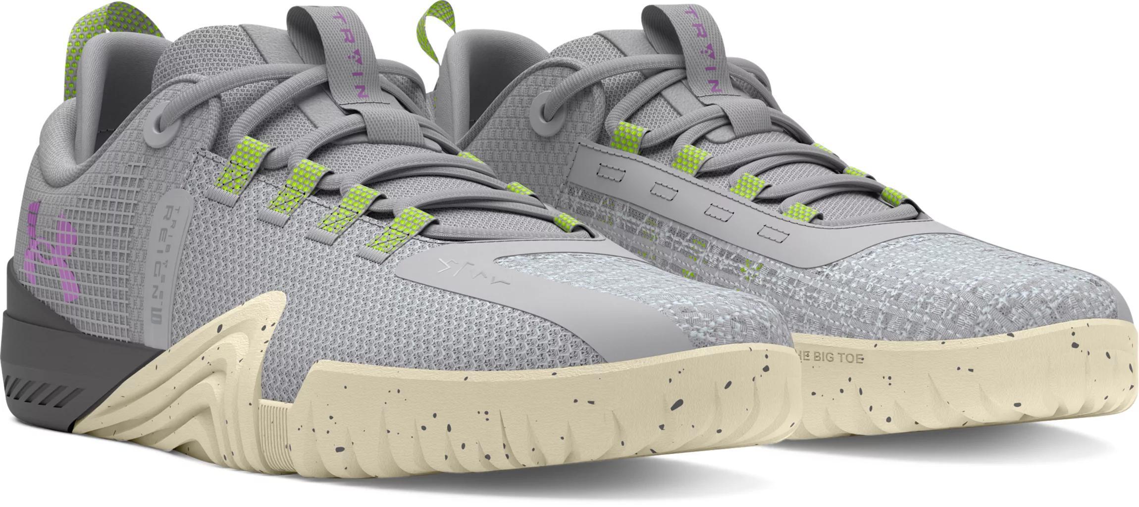 Women's UA Reign 6 Training Shoes Product Image