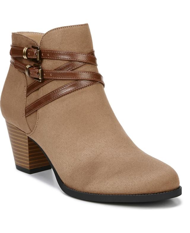 LifeStride Jezebel Booties Womens Shoes Product Image