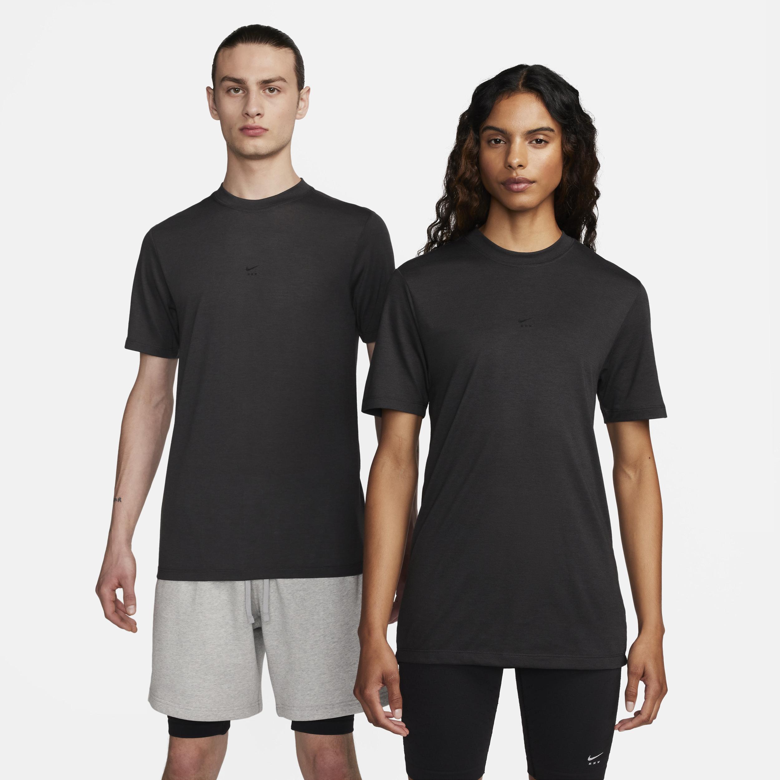 Nike Men's x MMW Short-Sleeve Top Product Image