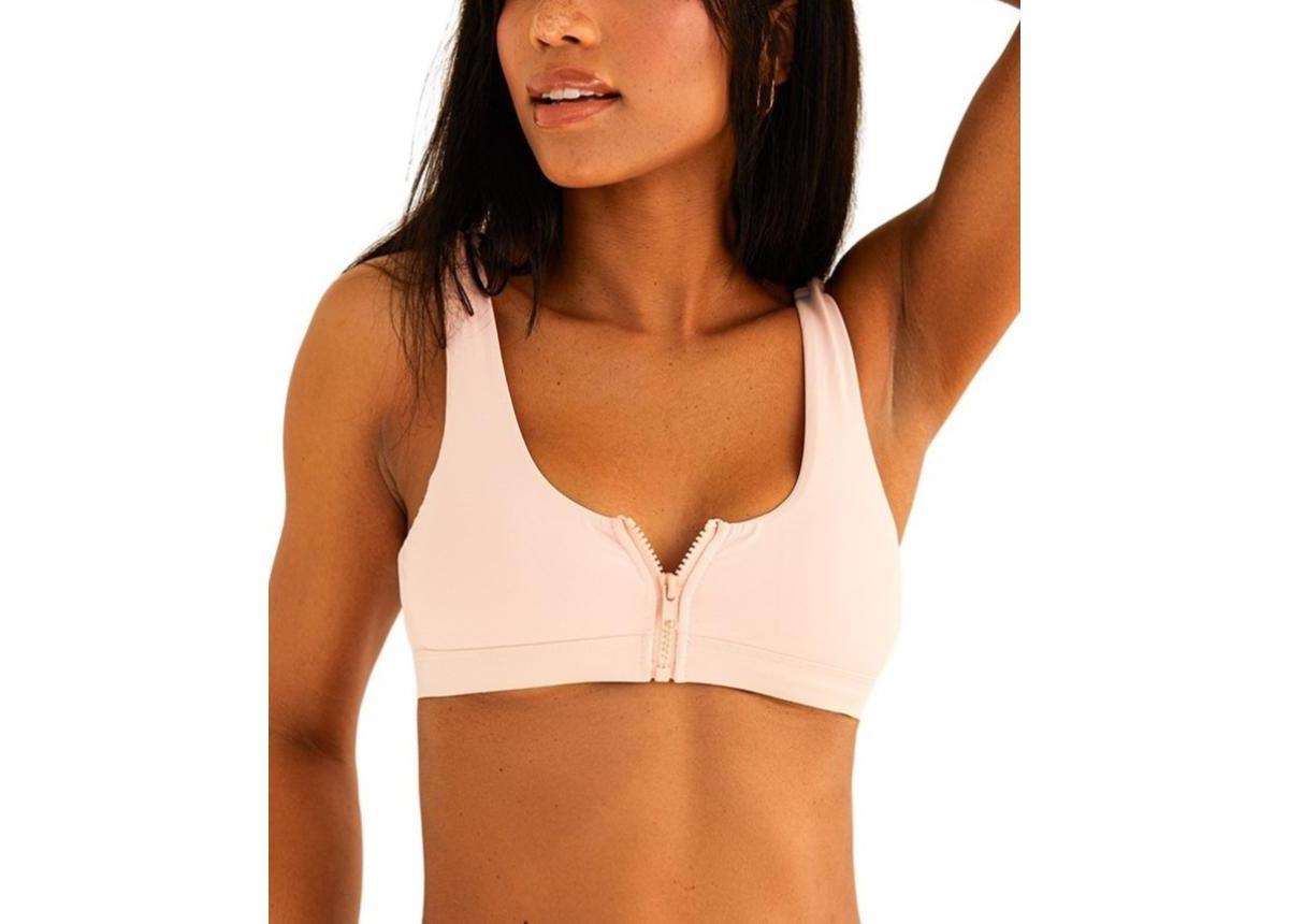 Womens Wave Top Product Image