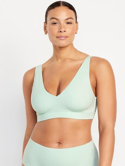 No-Show Bralette Product Image