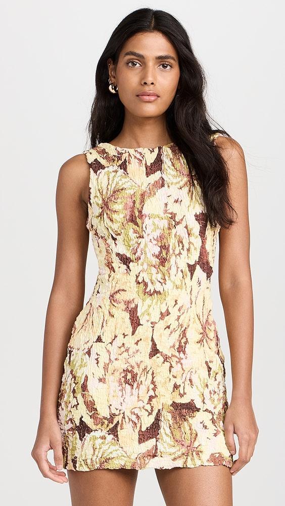 Significant Other Simona Mini Dress | Shopbop Product Image