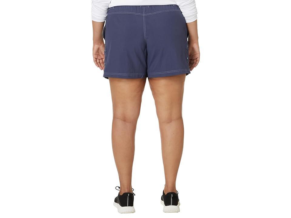 Columbia Women's Sandy River Cargo Shorts- Product Image