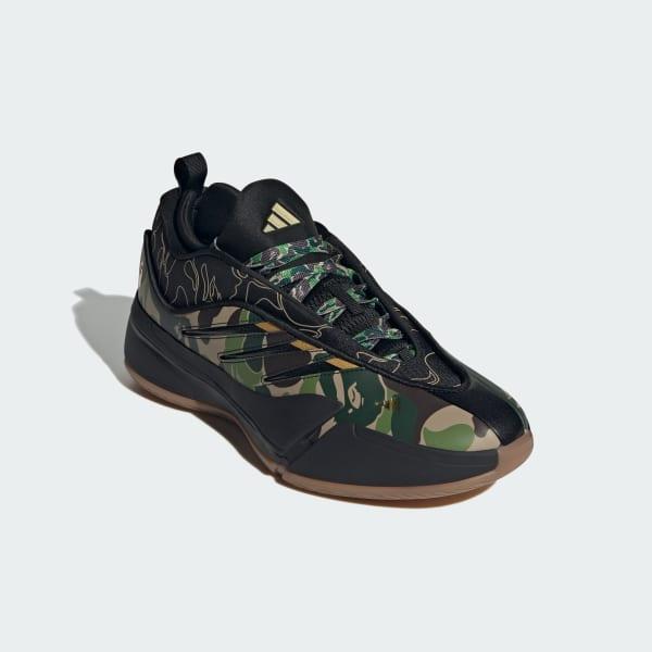 BAPE x Dame 9 Shoes Product Image