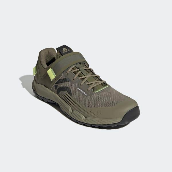 Five Ten Trailcross Clip-In Mountain Bike Shoes Product Image