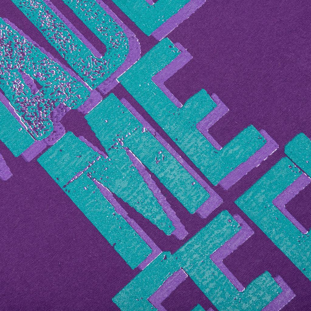 Weirdo Tee - Multi Male Product Image