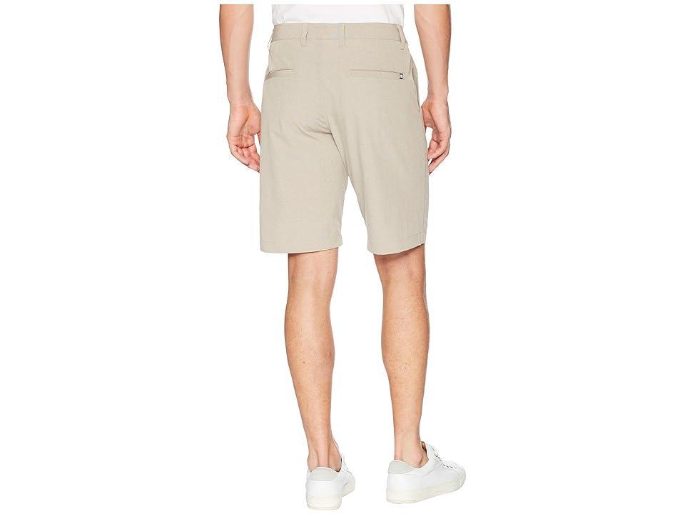 TravisMathew Beck Shorts Men's Shorts Product Image