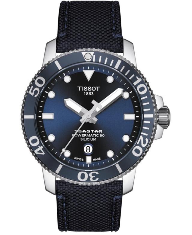 Tissot Seastar 1000 Automatic (T120.407.17.041.01) Product Image