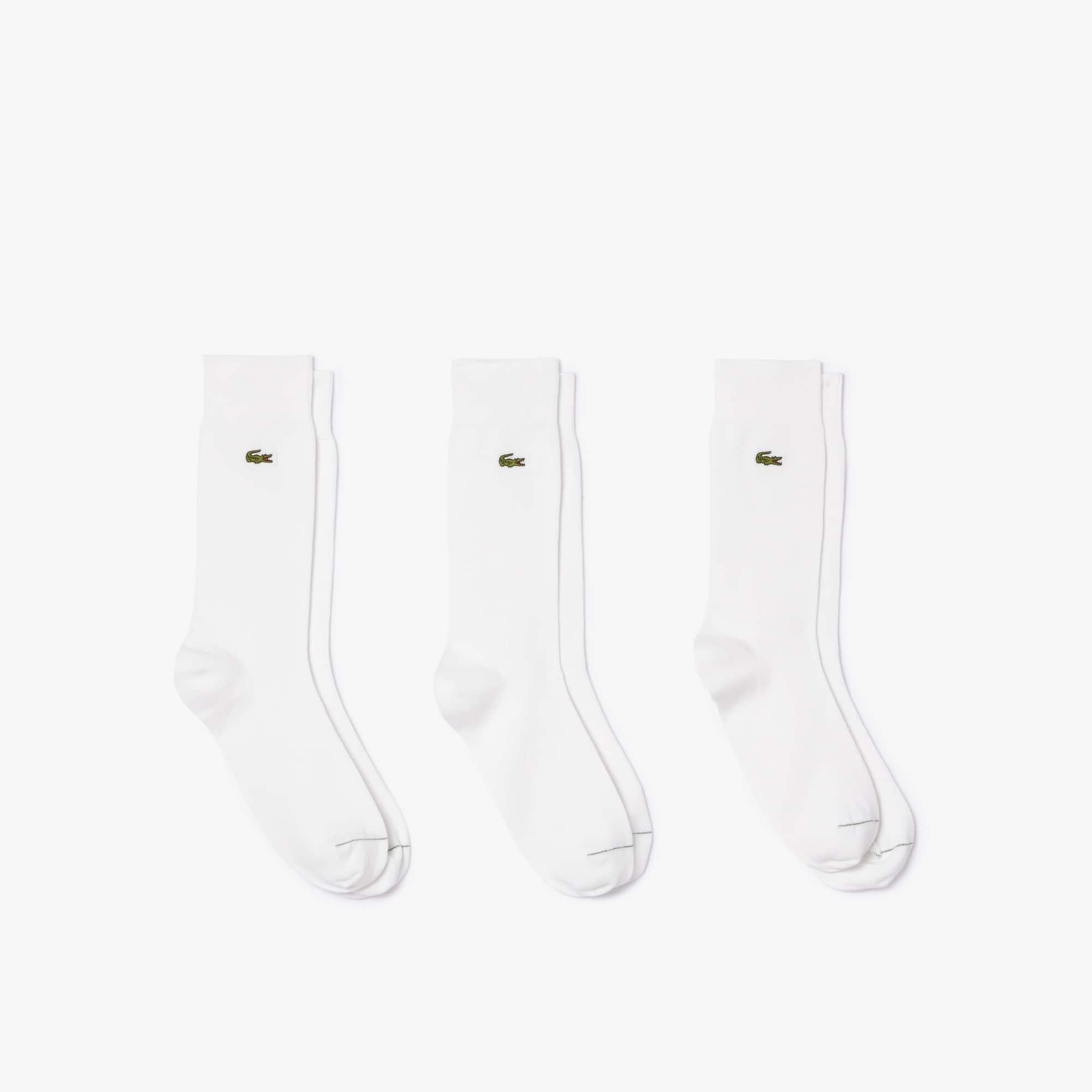 3-Pack Long Socks Product Image