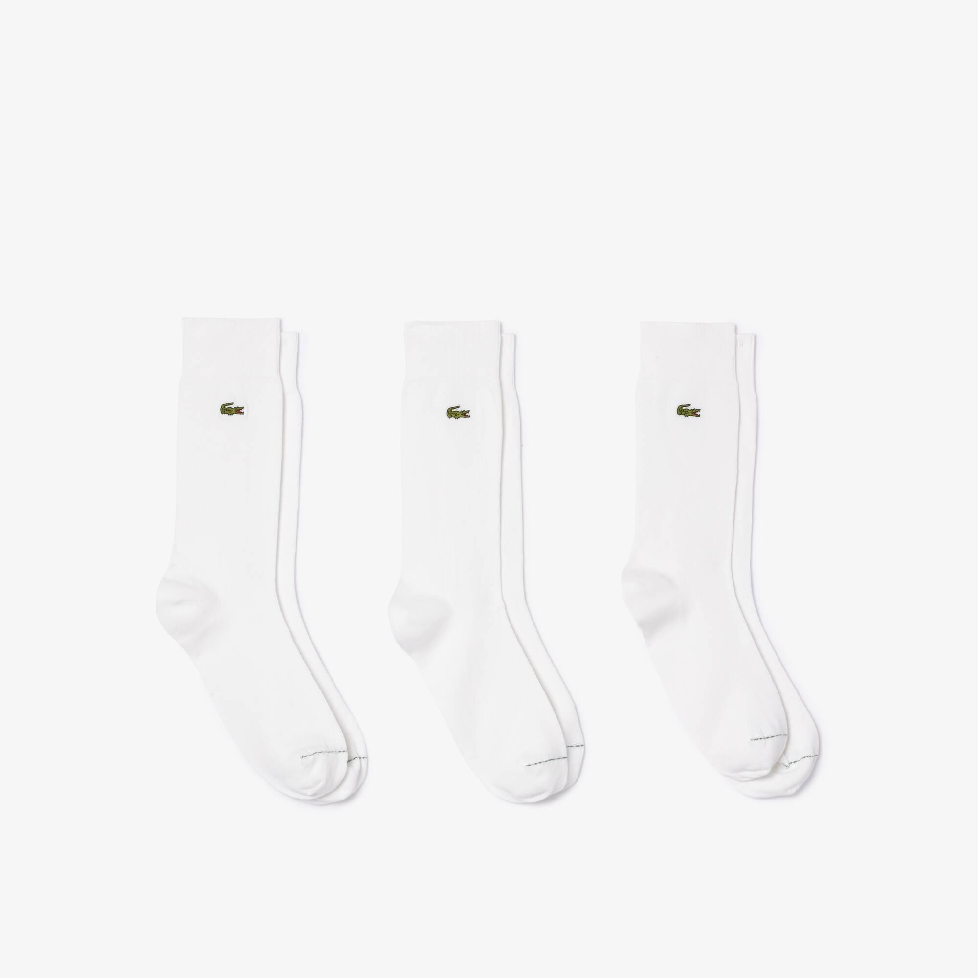 3-Pack Long Socks Product Image