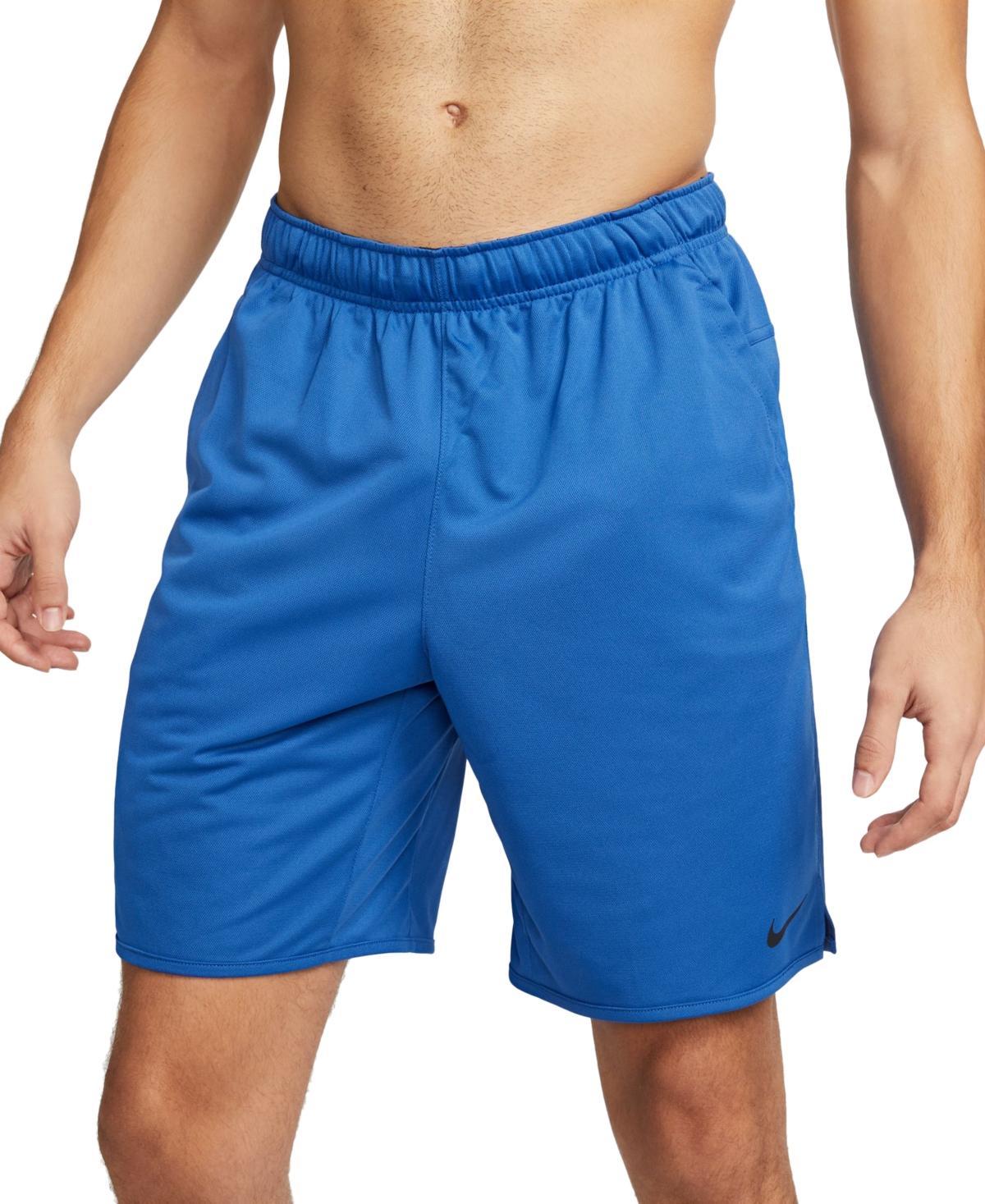 Mens Nike Dri-FIT Totality 9-in. Unlined Shorts Product Image