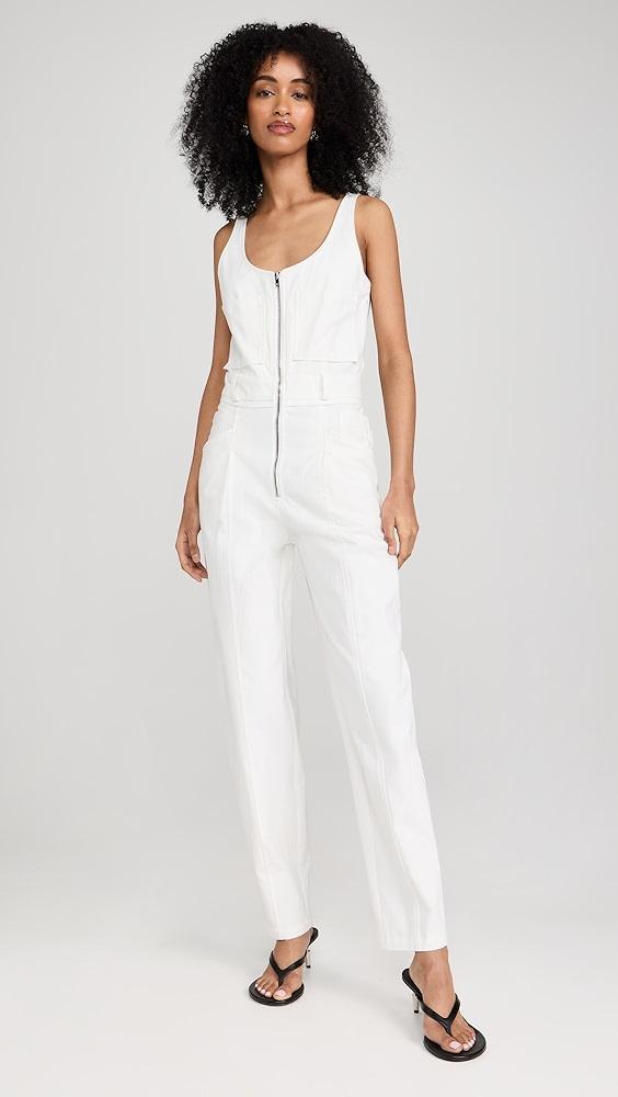 IRO Zalis Jumpsuit | Shopbop Product Image