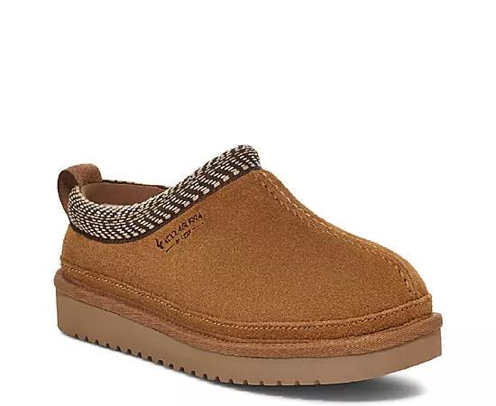 Koolaburra by UGG Womens Burree Slippers Product Image