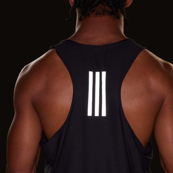 Own The Run Tank Top Product Image