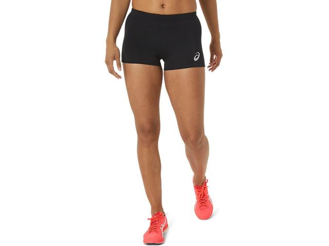 Womens Track Hot Pant Product Image