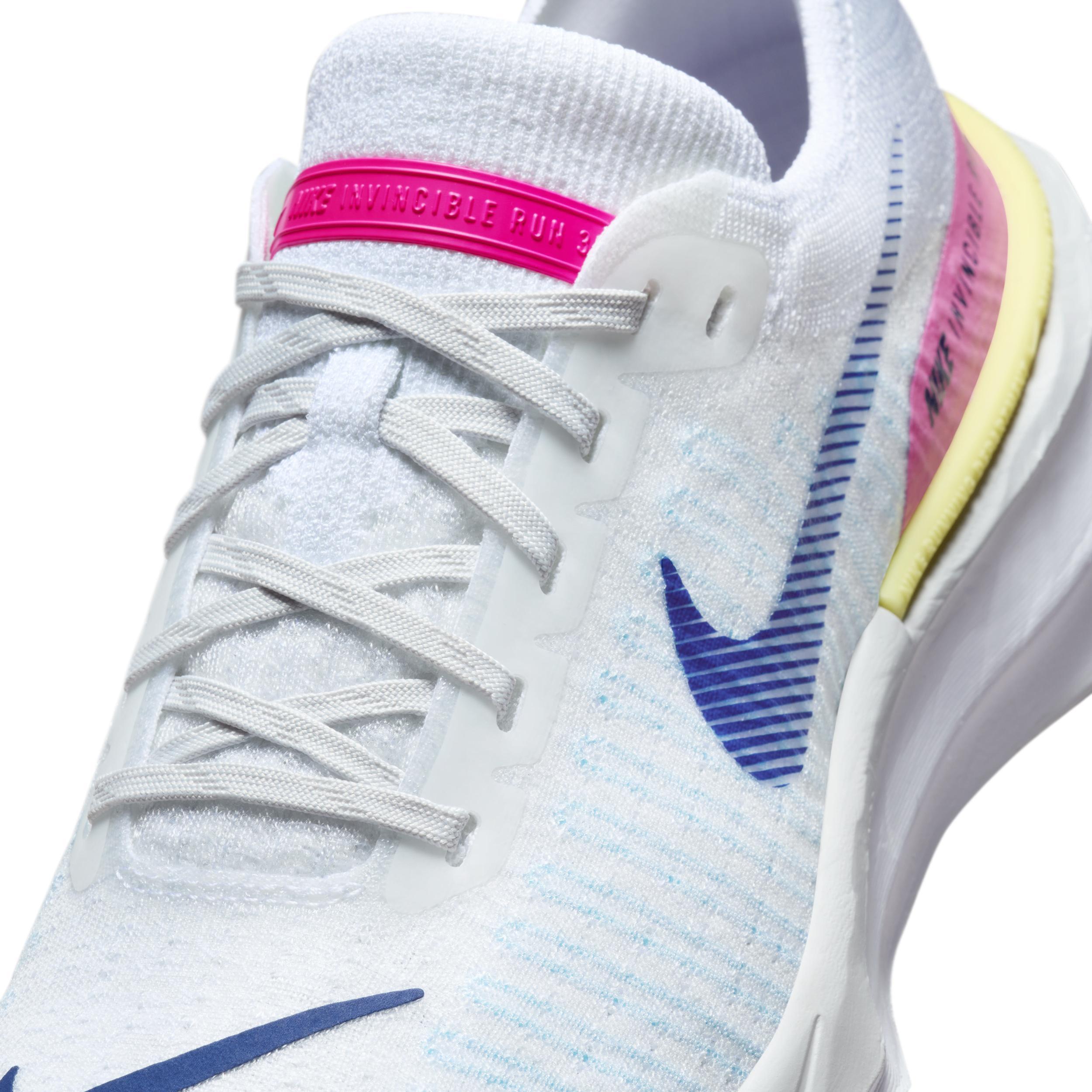 Nike Women's Invincible 3 Road Running Shoes Product Image