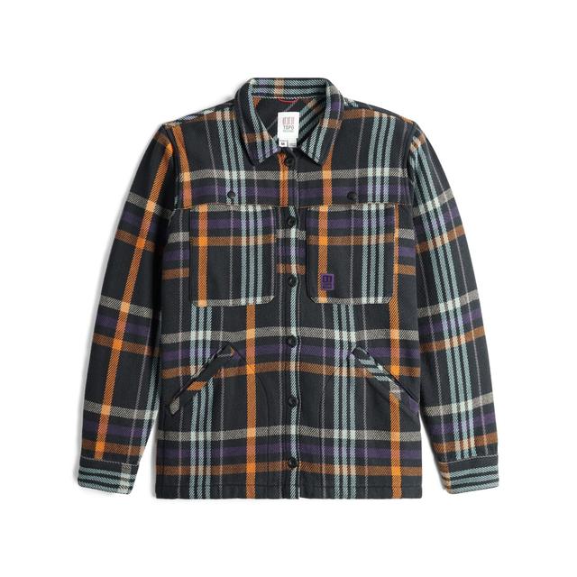 Mountain Shirt Jacket - Women's - Final Sale Product Image