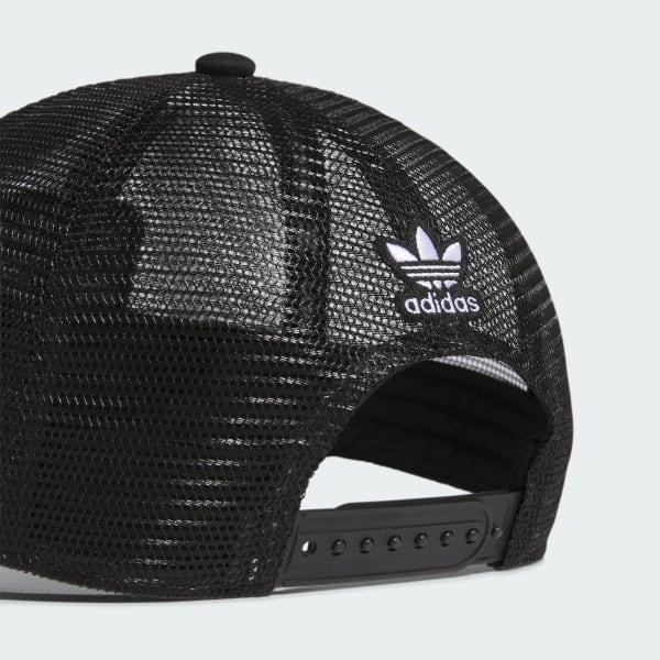 Worldwide Full-Mesh Trucker Hat Product Image