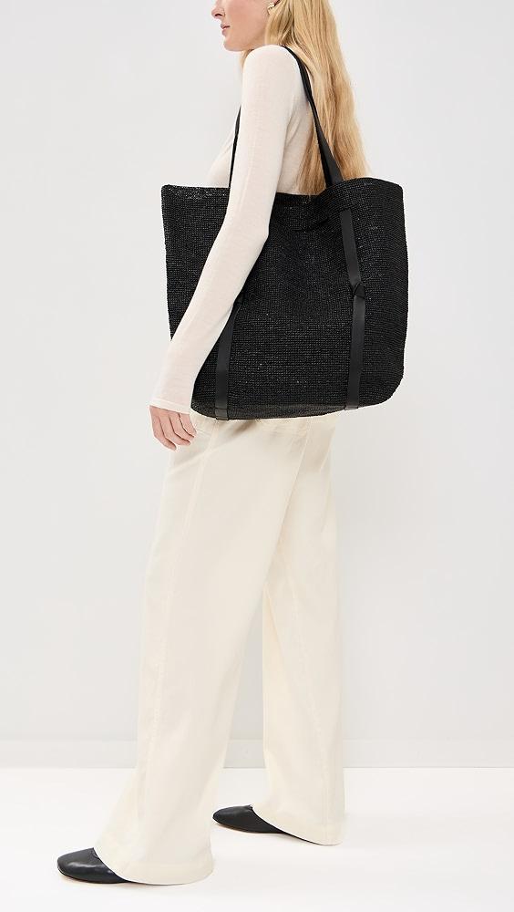 Janessa Leone Tanner Bag | Shopbop Product Image