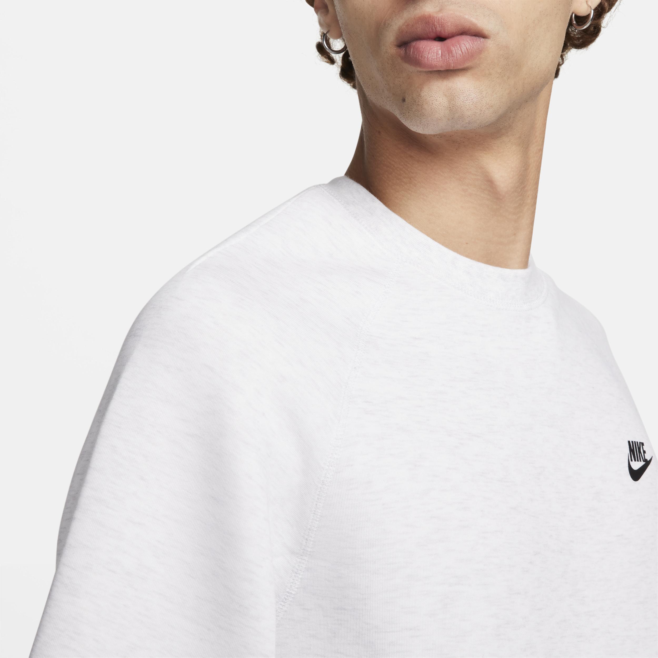 Men's Nike Sportswear Tech Fleece Crew Product Image