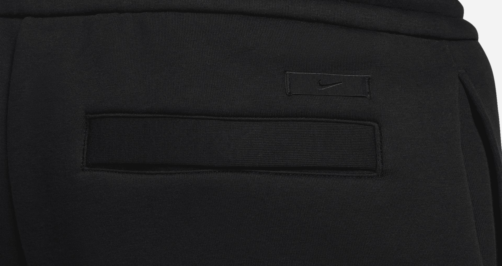 Men's Nike Sportswear Tech Fleece Reimagined Loose Fit Open Hem Sweatpants Product Image