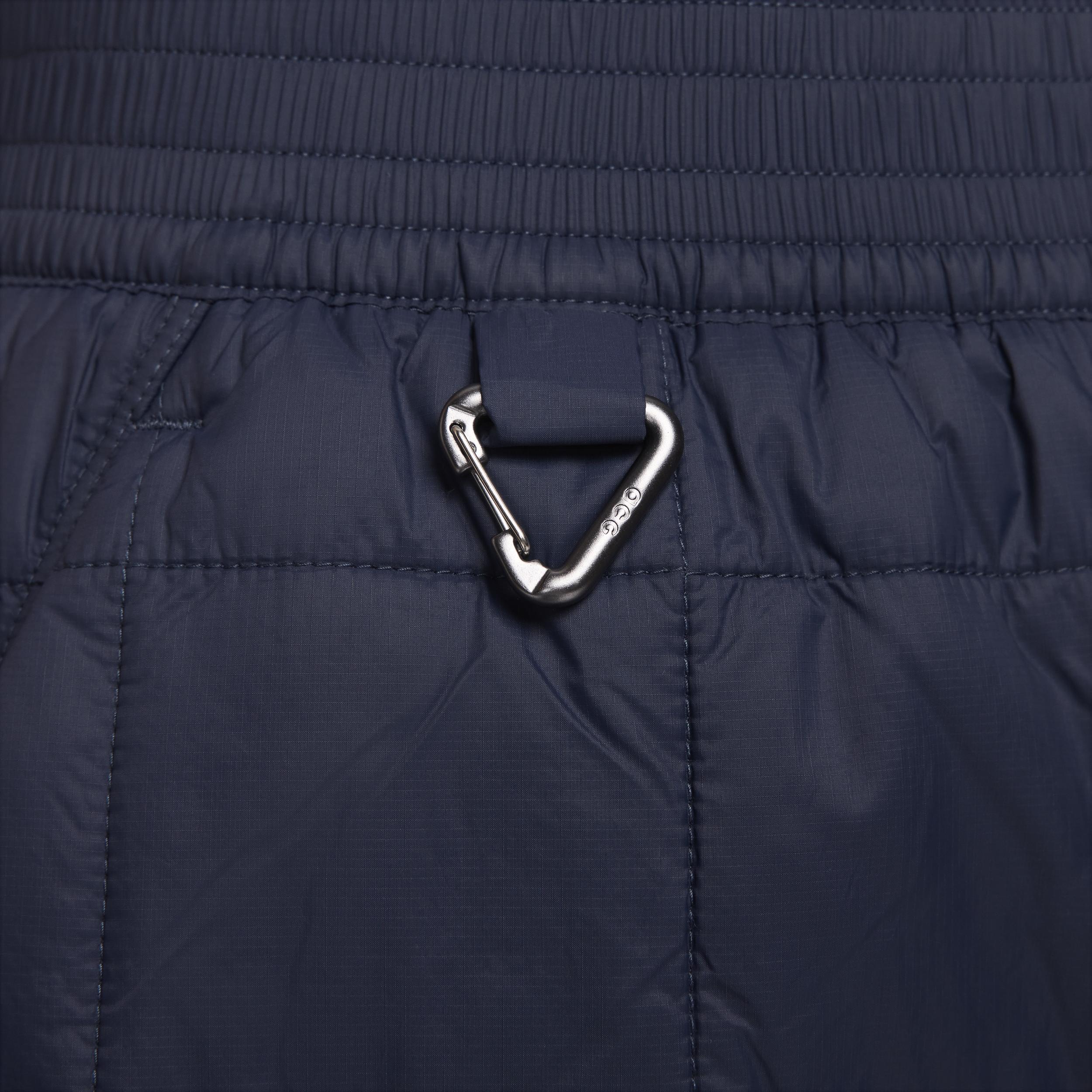 Nike ACG Therma-FIT ADV Quilted Insulated Wide Leg Pants Product Image