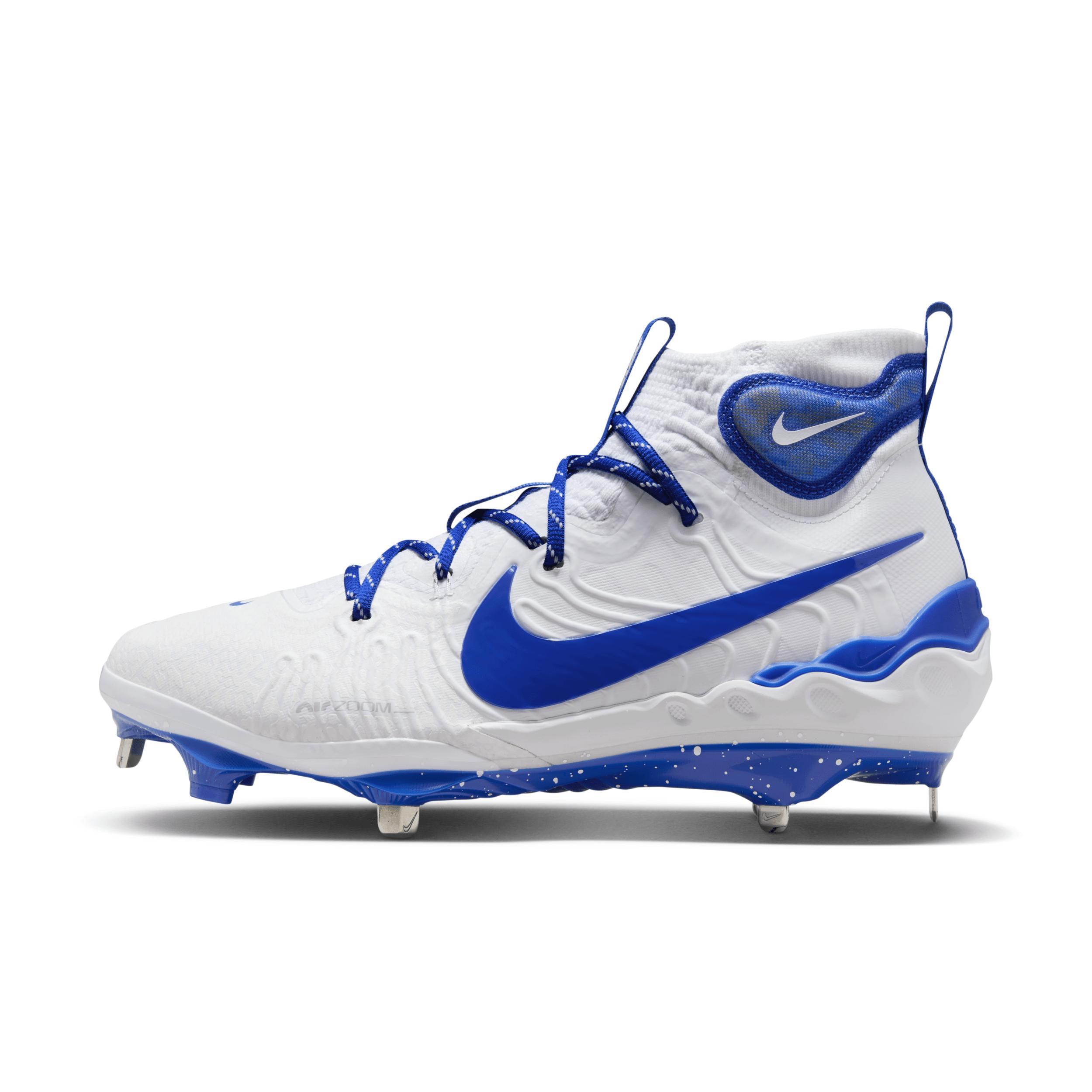 Nike Men's Alpha Huarache NXT Baseball Cleats Product Image