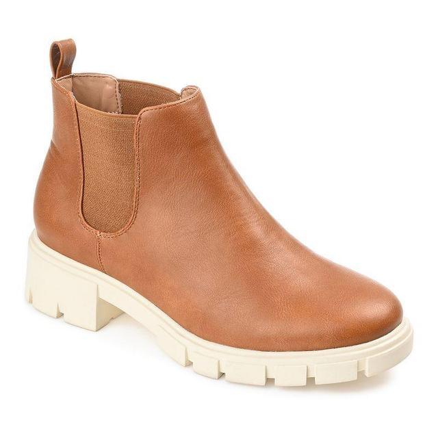 Journee Collection Rorke Tru Comfort Foam Womens Chelsea Boots Product Image