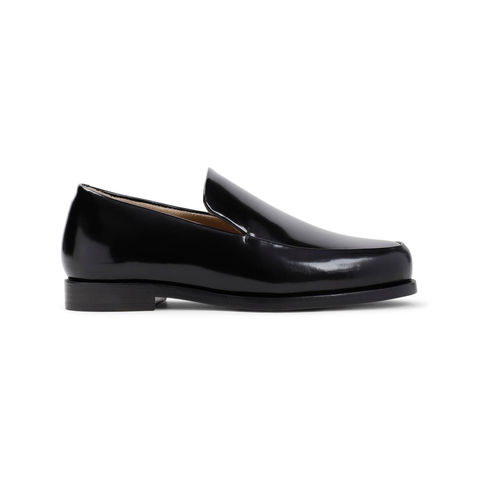 Alessio Loafer In  Black Product Image