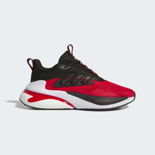 NC State Alphaboost V2 Shoes Product Image