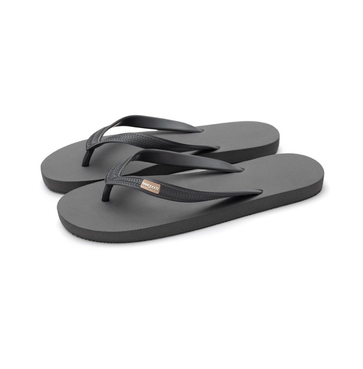 MenS Classicz Core Natural Rubber Flip-flop Thong Sandals Product Image