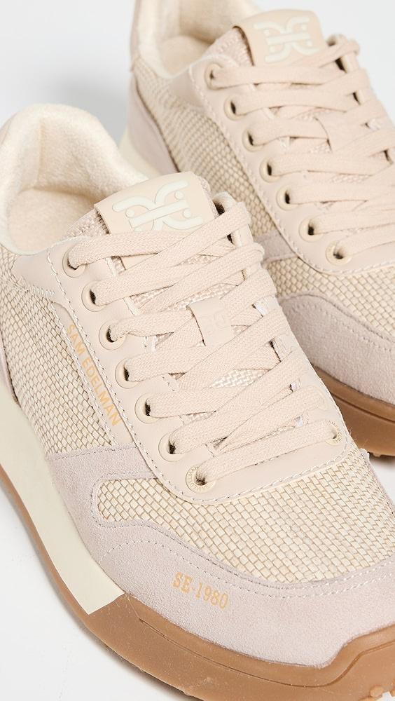 Sam Edelman Layla Sneakers | Shopbop Product Image