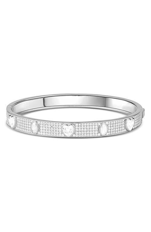 SHYMI Cubic Zirconia Bangle Product Image