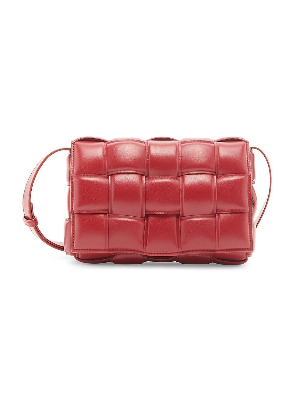 Bottega Veneta Padded Cassette Bag Product Image