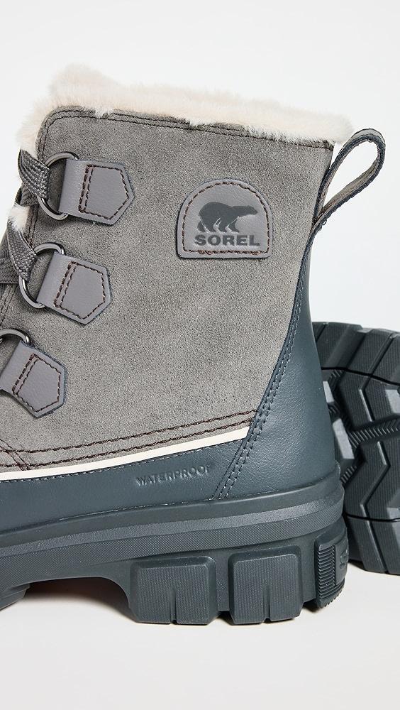 Sorel Tivoli V Boots | Shopbop Product Image