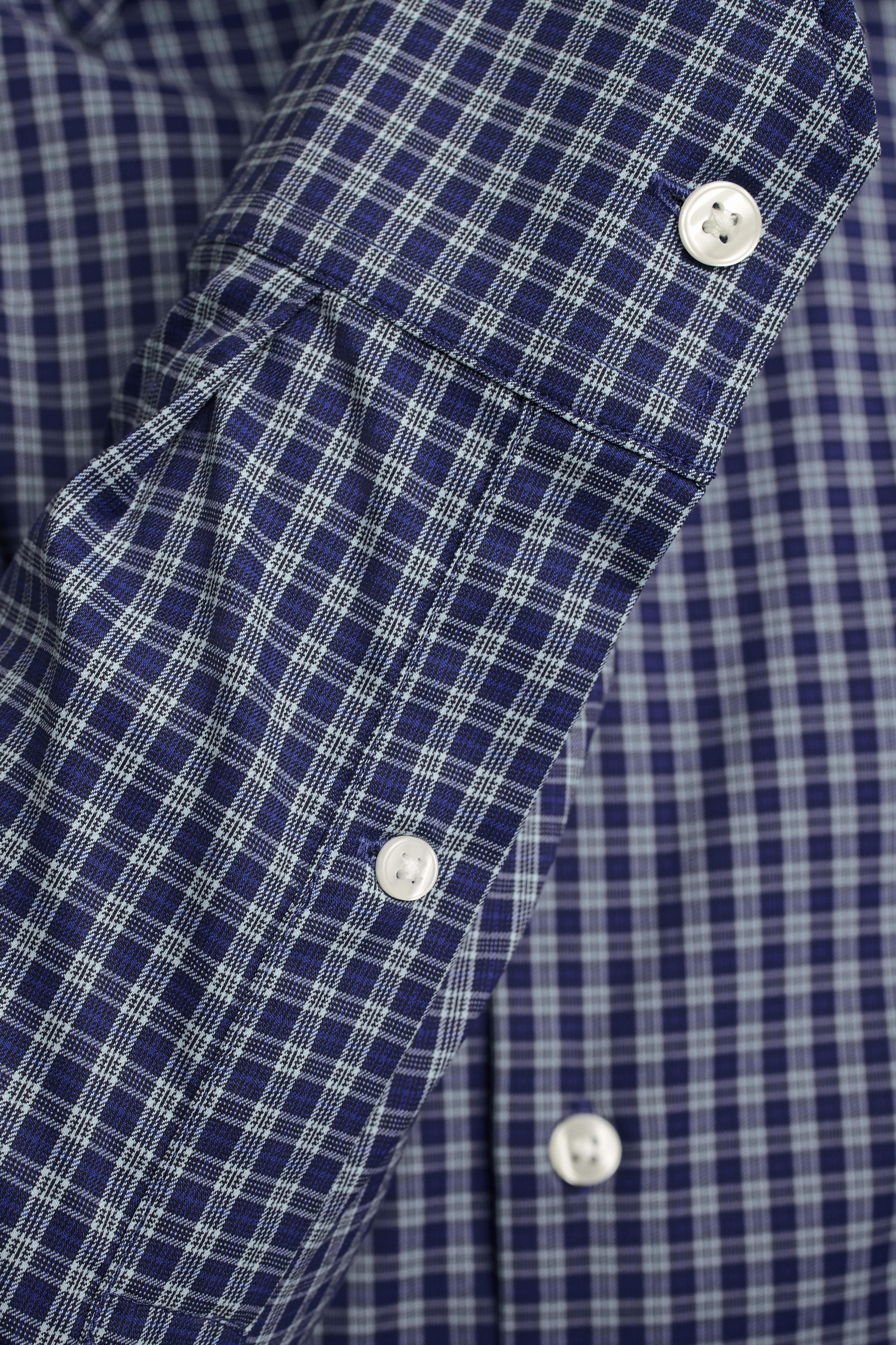 Tech Button Down Shirt Product Image