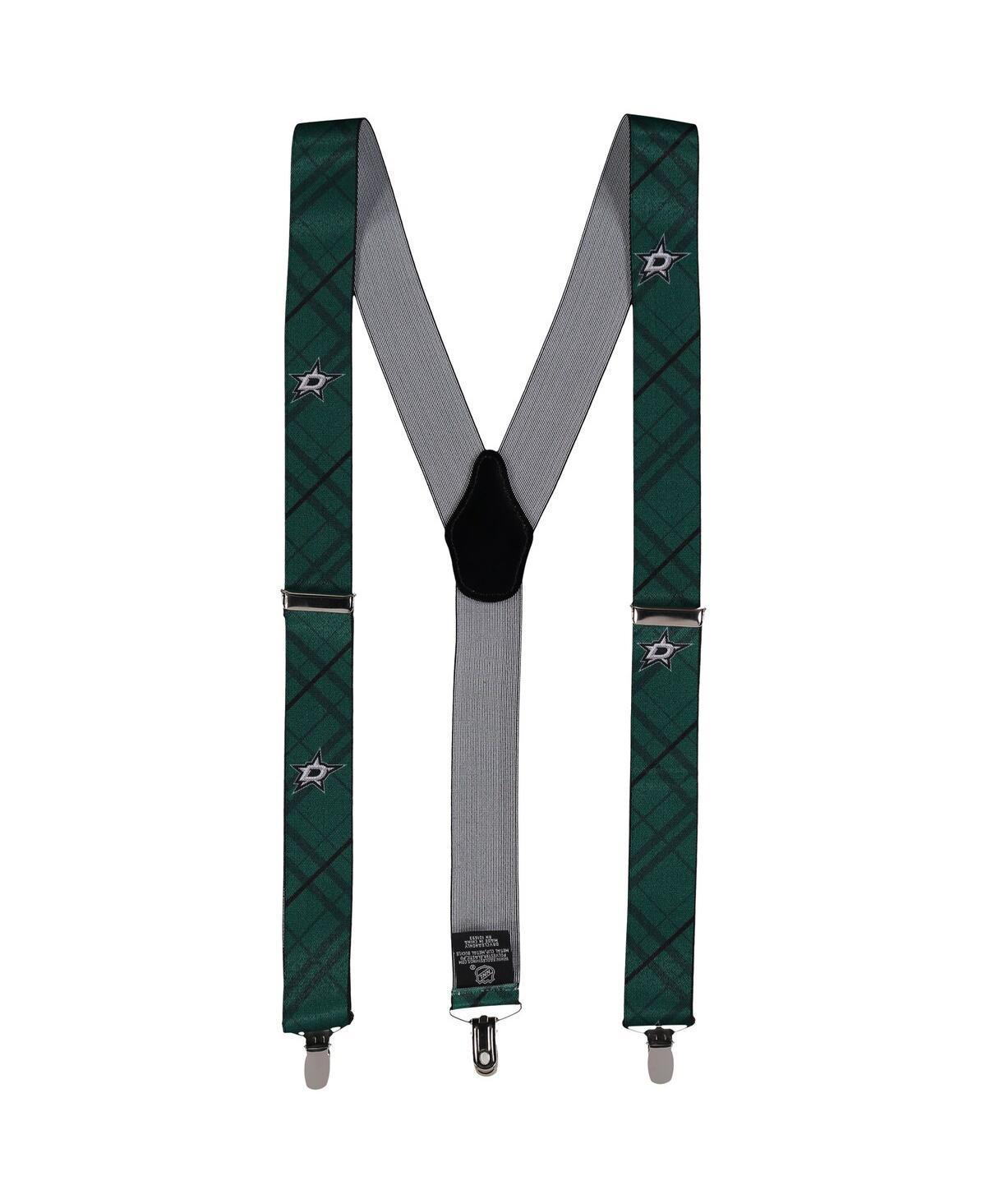 Mens NHL Oxford Suspenders Product Image