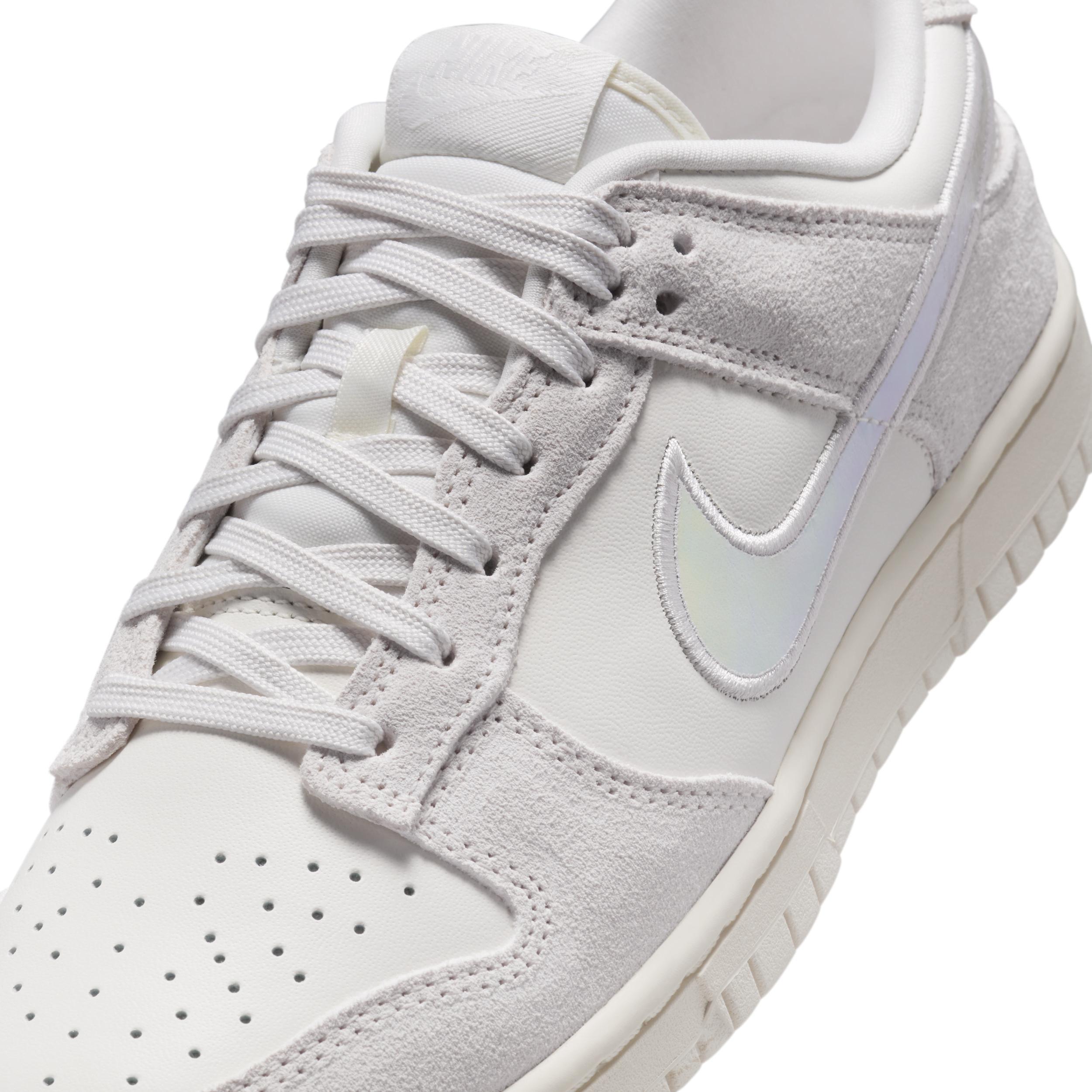 Nike Dunk Low Women's Shoes Product Image