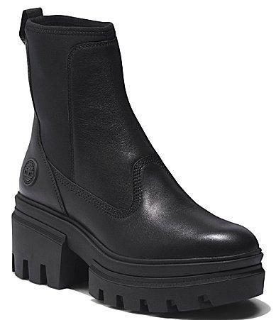 Timberland Everleigh Platform Chelsea Boot Product Image