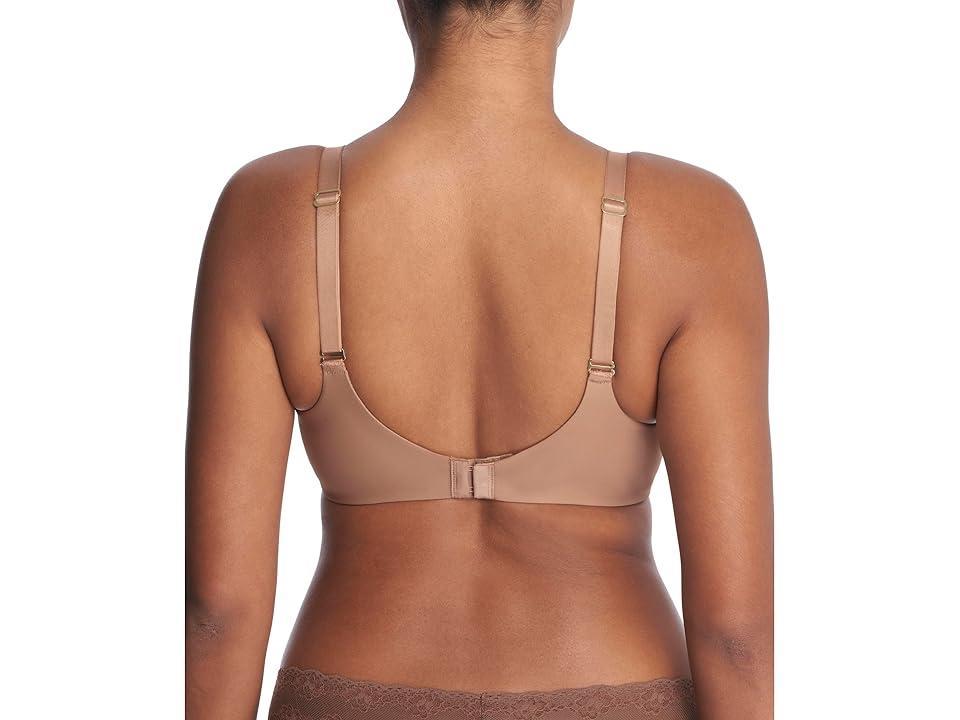 Womens Comfort Evolution Full Fit Memory Foam Covertible Bra Product Image