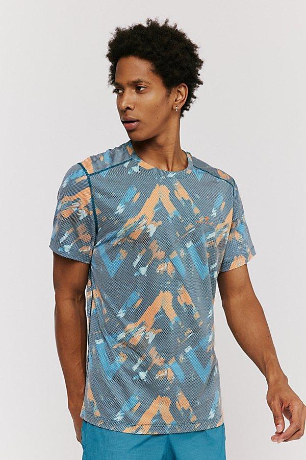 Ronhill Tech Golden Hour Tee Mens at Urban Outfitters Product Image