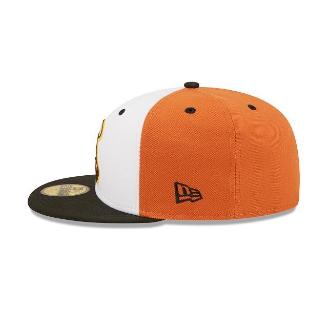 San Jose Giants Copa de la Diversión 59FIFTY Fitted Hat Male Product Image